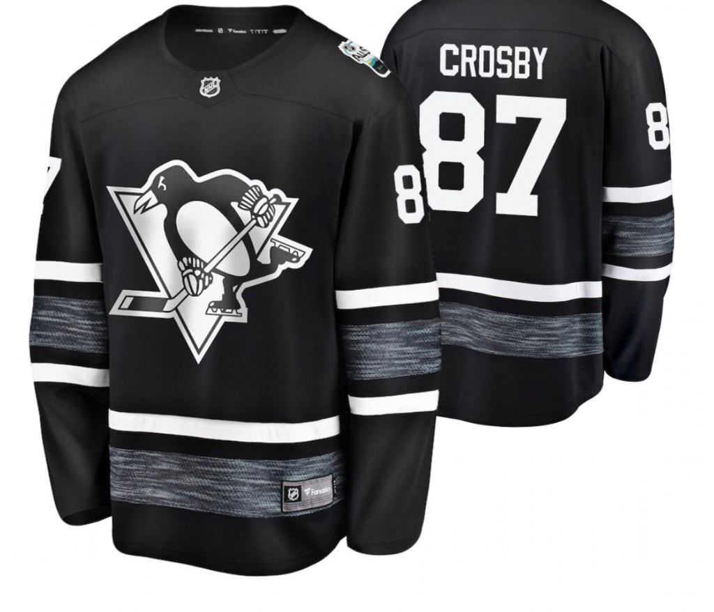 Crosby All Star Jersey