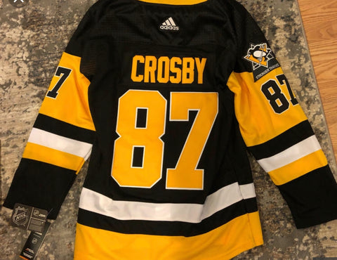 Crosby Stronger Then Hate Limited Edition
