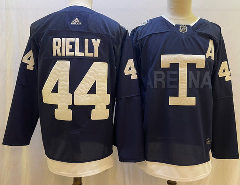 Toronto Maple Leafs Arena Jersey Rielly