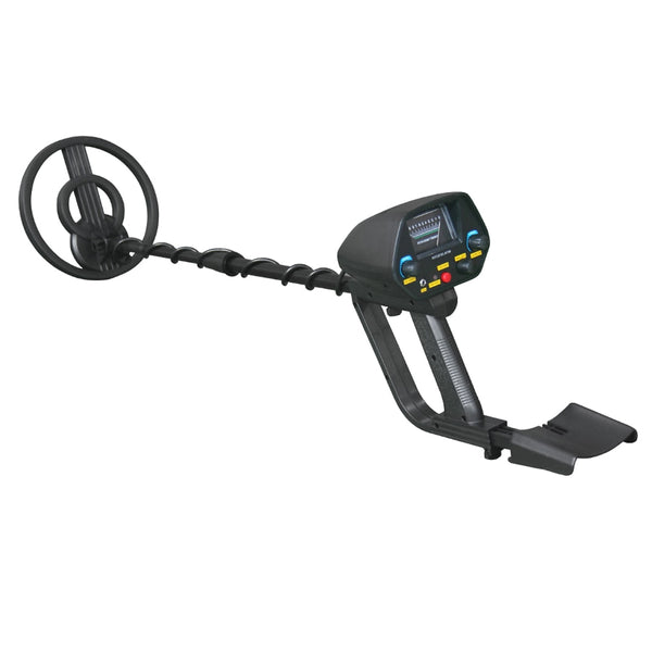 Underground Metal Detector MD-4080  PINPOINT Detector With Waterproof Coil