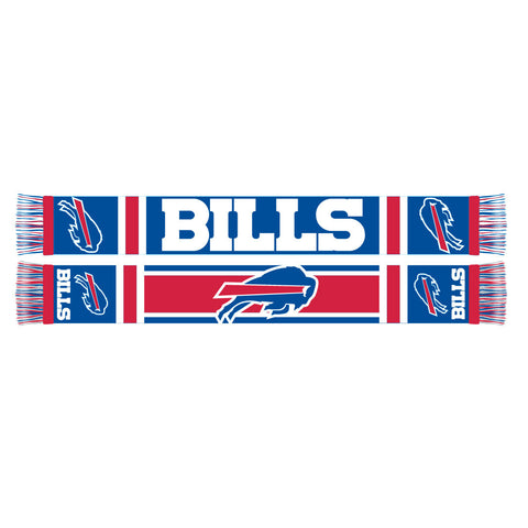 NFL Buffalo Bills Scarf