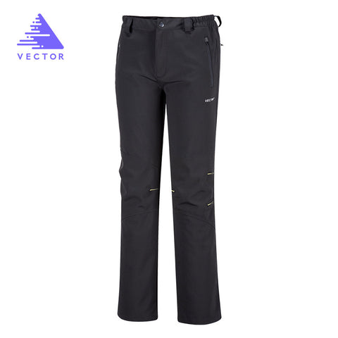 VECTOR Outdoor Quick Dry Pants Men Breathable Camping Hiking Fishing Climbing