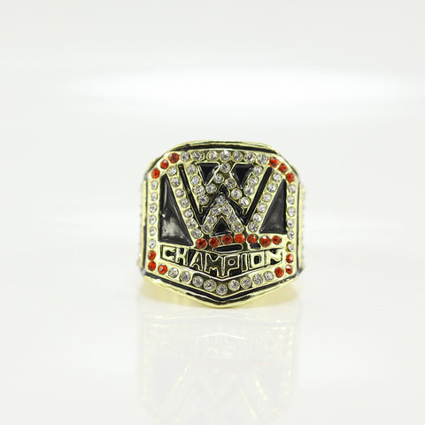 2016 Wrestling Replication Hall of  Fame Championship Ring Size 11 Replica Wrestling