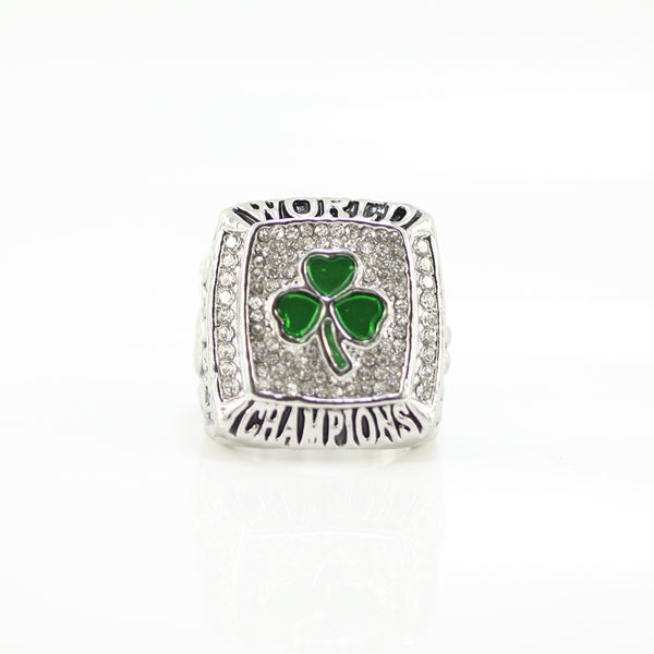 Celtics chamionship ring replica 2008 Boston The Celtics Size 11