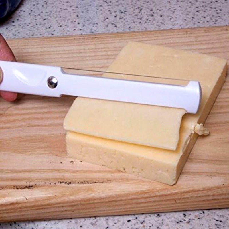 Cheese slicer. multi tool